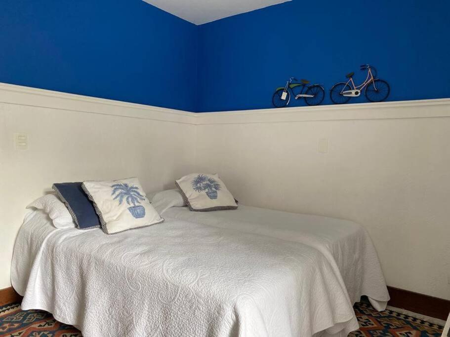 Casa Deliciosa Em Condo C/ Piscina Frente Ao Mar Sao Sebastiao  Εξωτερικό φωτογραφία