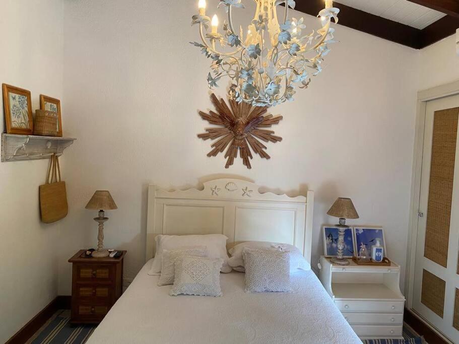 Casa Deliciosa Em Condo C/ Piscina Frente Ao Mar Sao Sebastiao  Εξωτερικό φωτογραφία