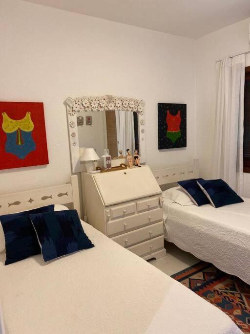 Casa Deliciosa Em Condo C/ Piscina Frente Ao Mar Sao Sebastiao  Εξωτερικό φωτογραφία