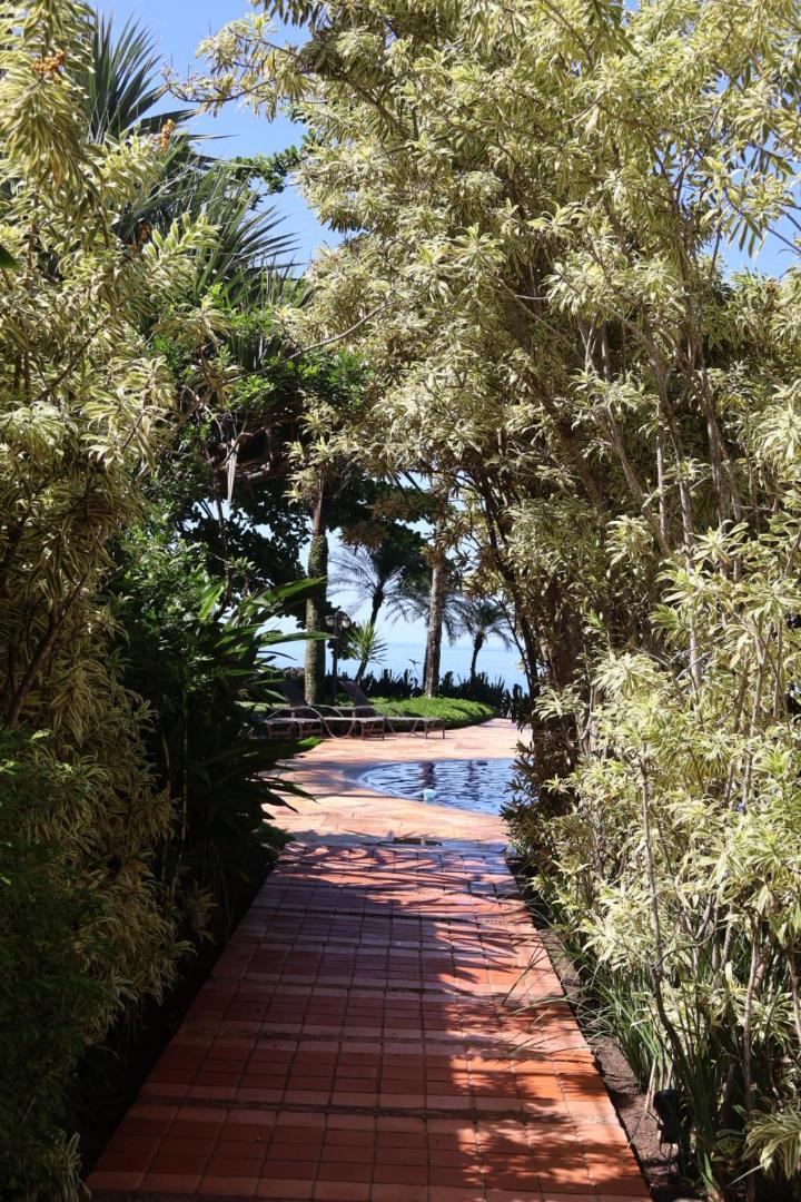 Casa Deliciosa Em Condo C/ Piscina Frente Ao Mar Sao Sebastiao  Εξωτερικό φωτογραφία